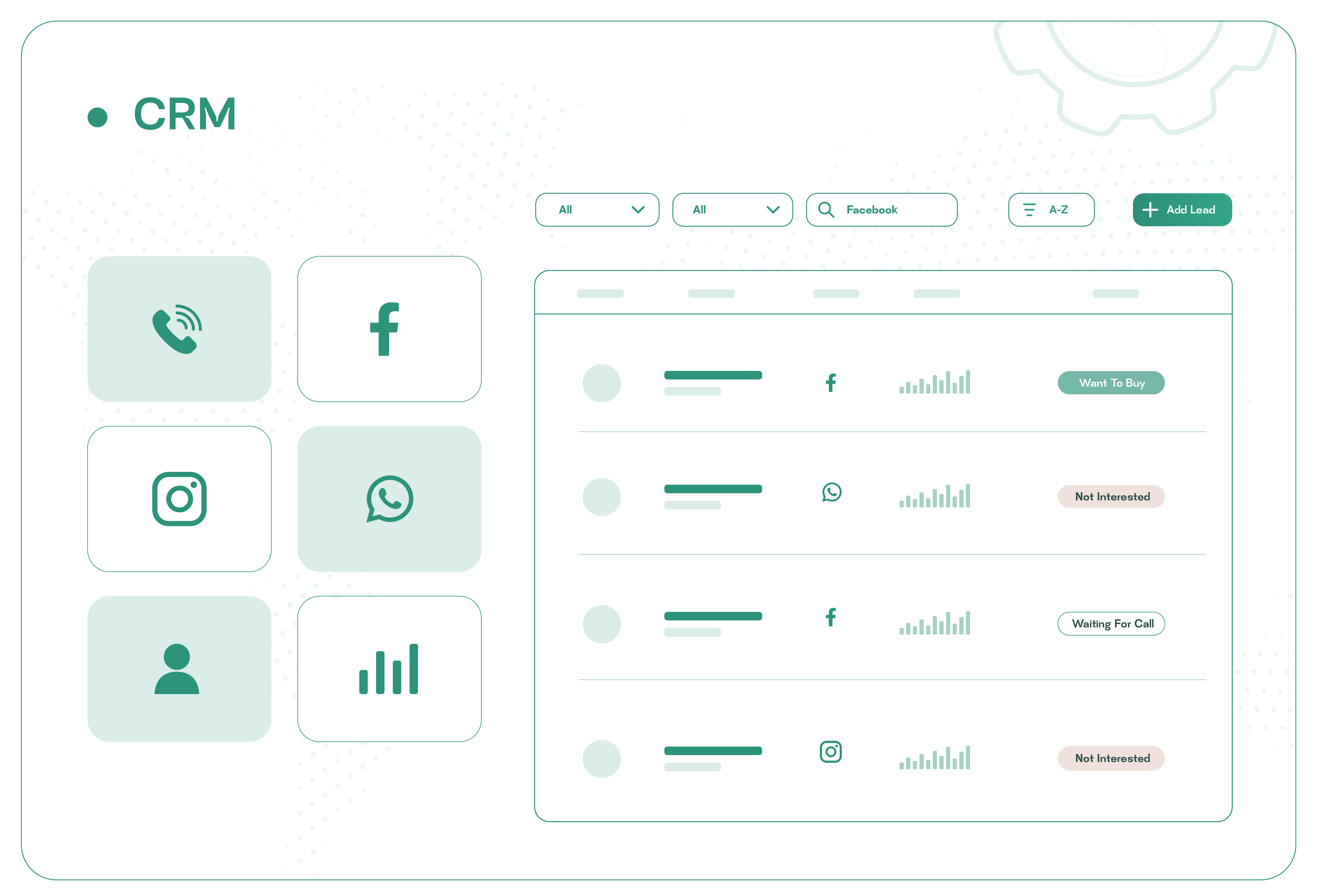 CRM